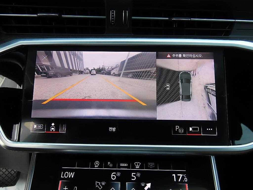 아우디 A6 A6 (C8) 40 TDI 콰트로 프리미엄 이미지 13