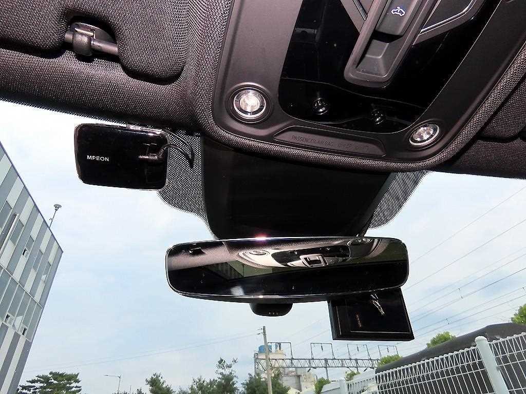 아우디 A6 A6 (C8) 40 TDI 콰트로 프리미엄 이미지 15