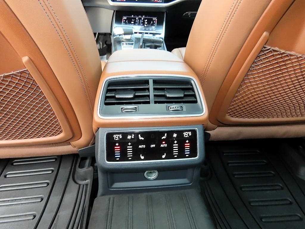 아우디 A6 A6 (C8) 40 TDI 콰트로 프리미엄 이미지 16