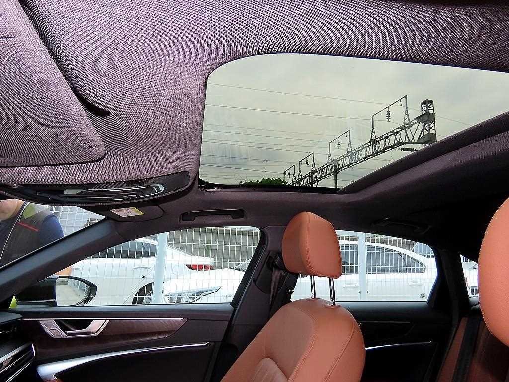 아우디 A6 A6 (C8) 40 TDI 콰트로 프리미엄 이미지 17