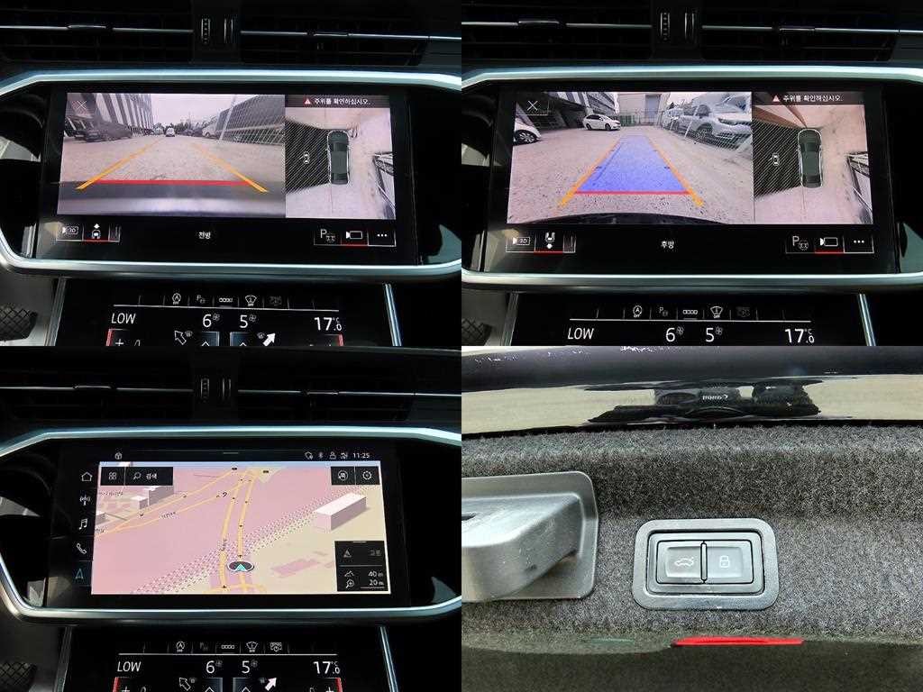 아우디 A6 A6 (C8) 40 TDI 콰트로 프리미엄 이미지 18