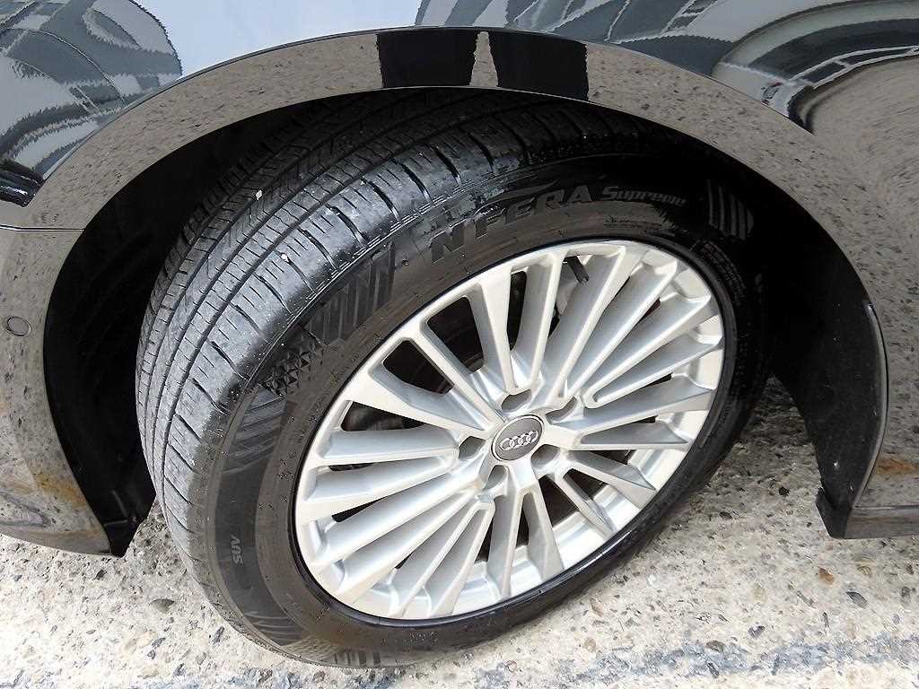 아우디 A6 A6 (C8) 40 TDI 콰트로 프리미엄 이미지 20