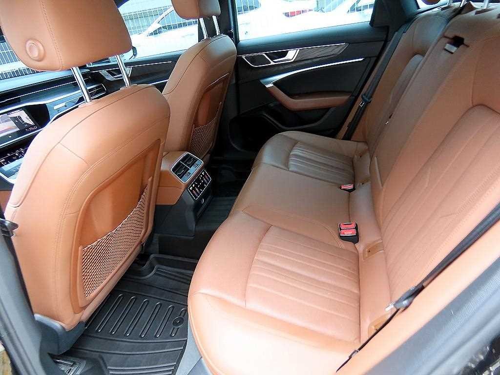 아우디 A6 A6 (C8) 40 TDI 콰트로 프리미엄 이미지 6