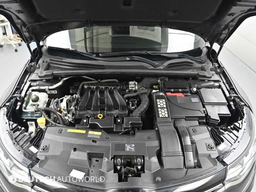 르노코리아(삼성) SM6 LPG 2.0 LPe LE(장애인용) 이미지 6
