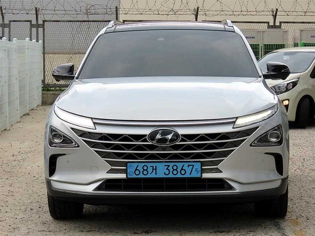 현대 넥쏘 프리미엄 이미지 1