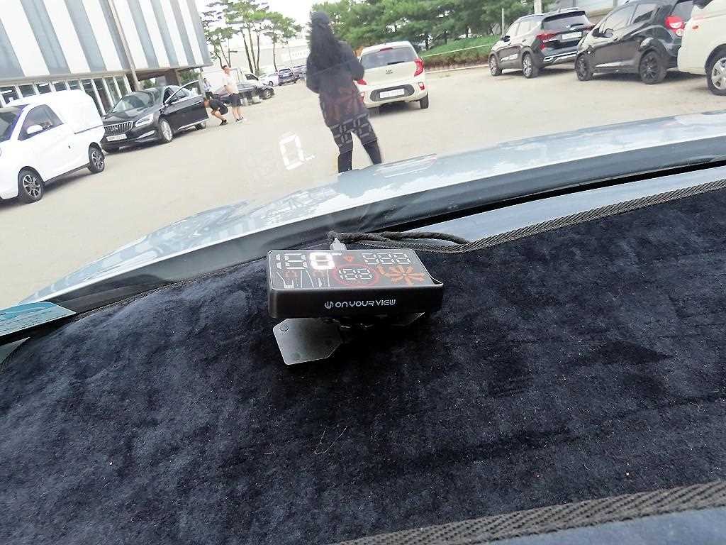 현대 넥쏘 프리미엄 이미지 10