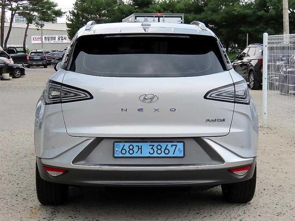 현대 넥쏘 프리미엄 이미지 4