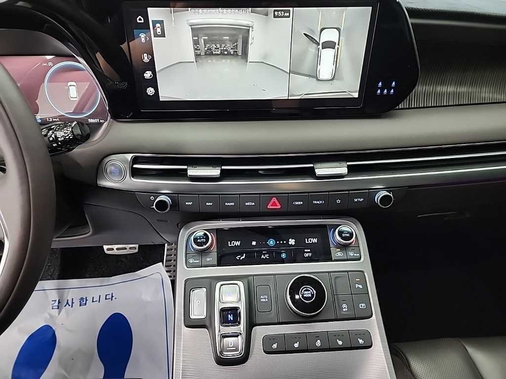 현대 팰리세이드 더 뉴 팰리세이드 가솔린 3.8 2WD VIP 이미지 10