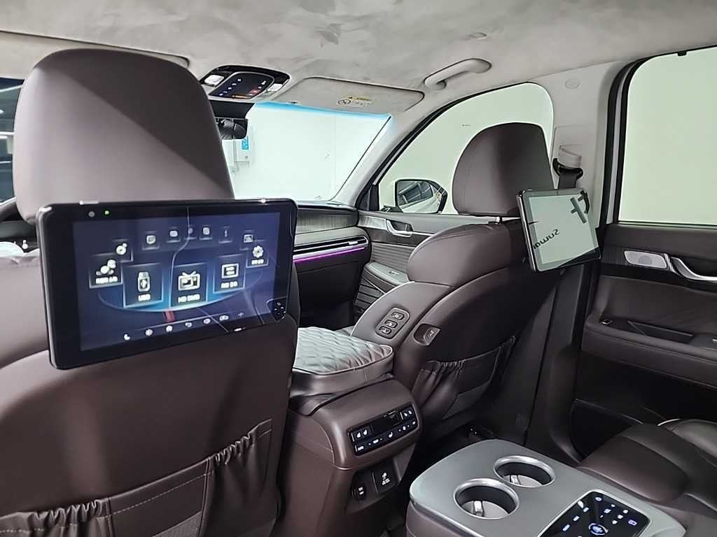 현대 팰리세이드 더 뉴 팰리세이드 가솔린 3.8 2WD VIP 이미지 15