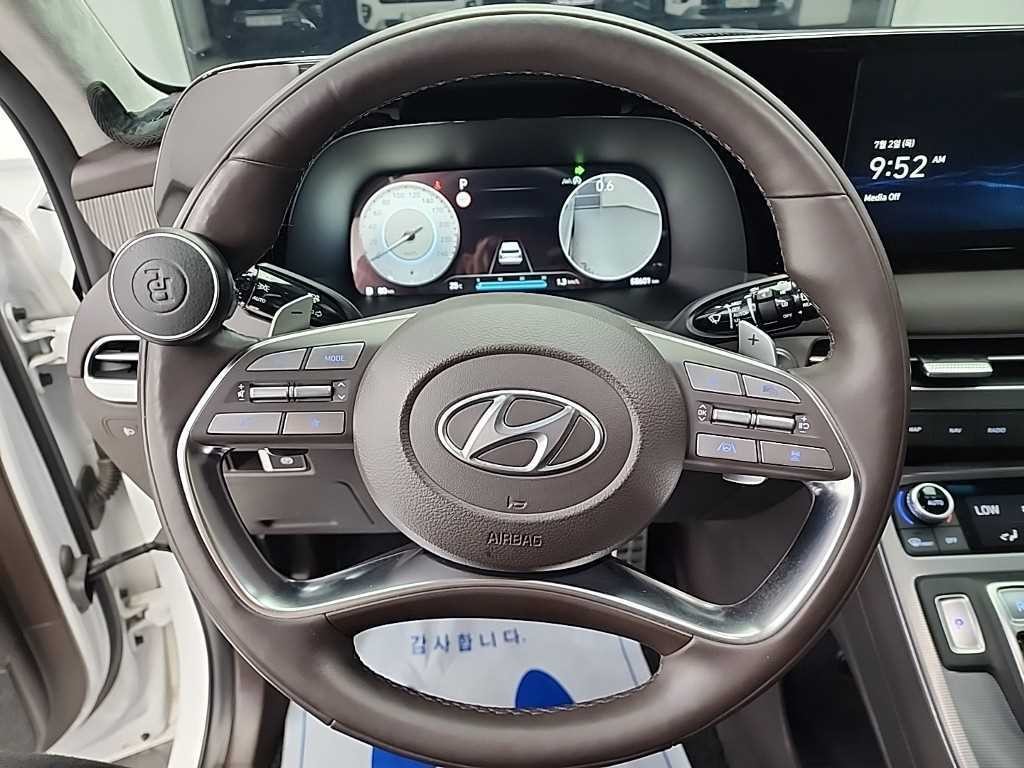현대 팰리세이드 더 뉴 팰리세이드 가솔린 3.8 2WD VIP 이미지 9
