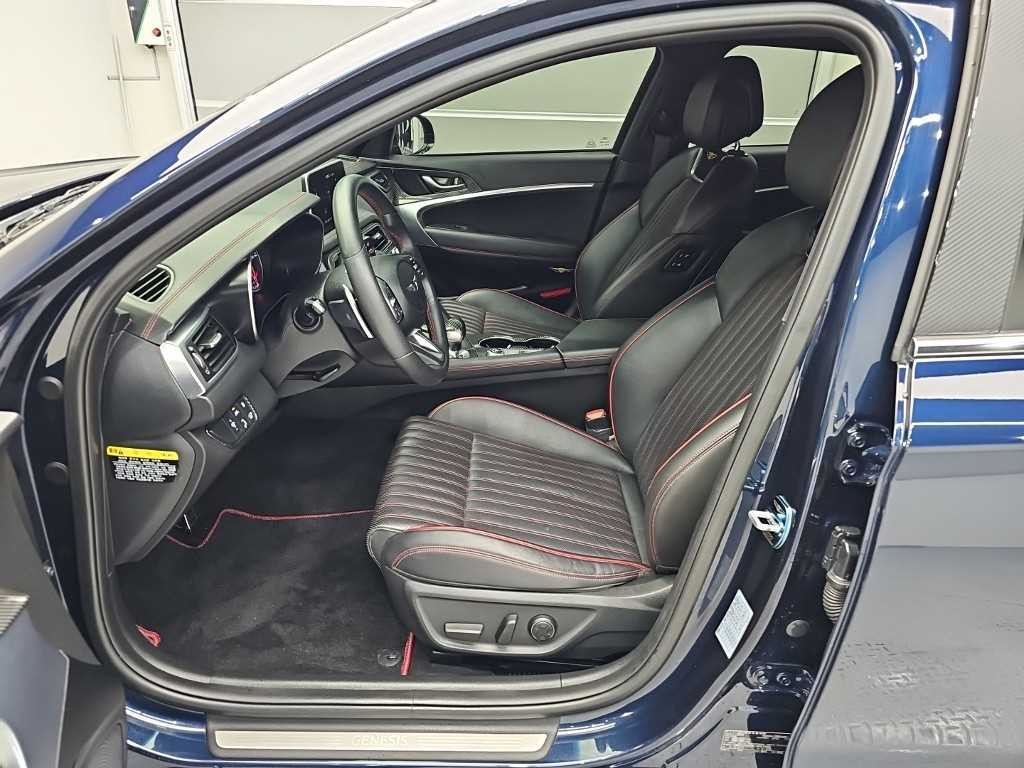 제네시스 G70 3.3T 스포츠 엘리트 이미지 11