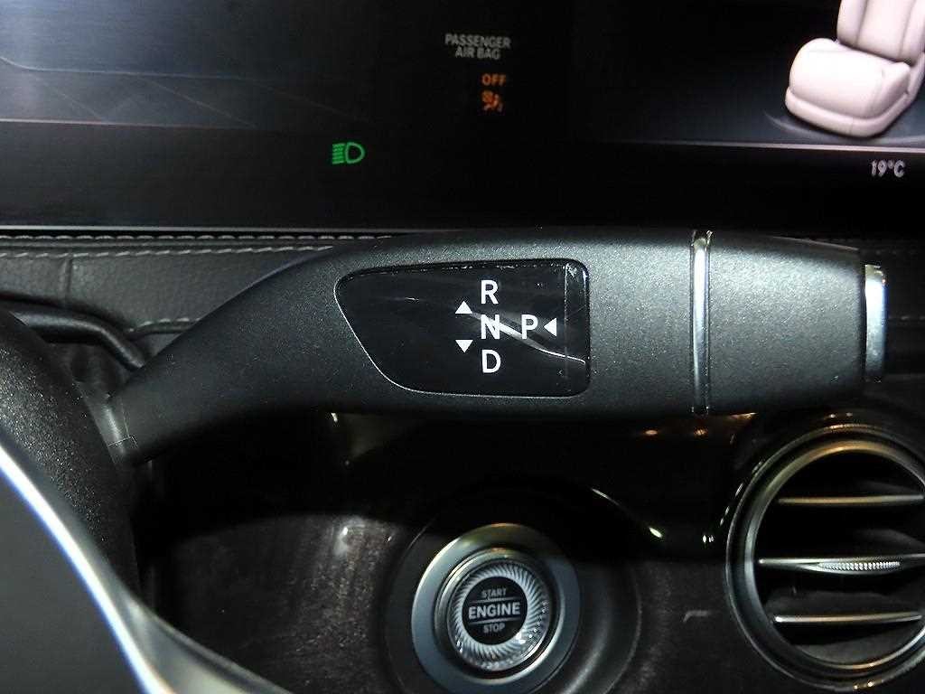 벤츠 S 클래스 S클래스-W222 S 400L d 4MATIC 이미지 13