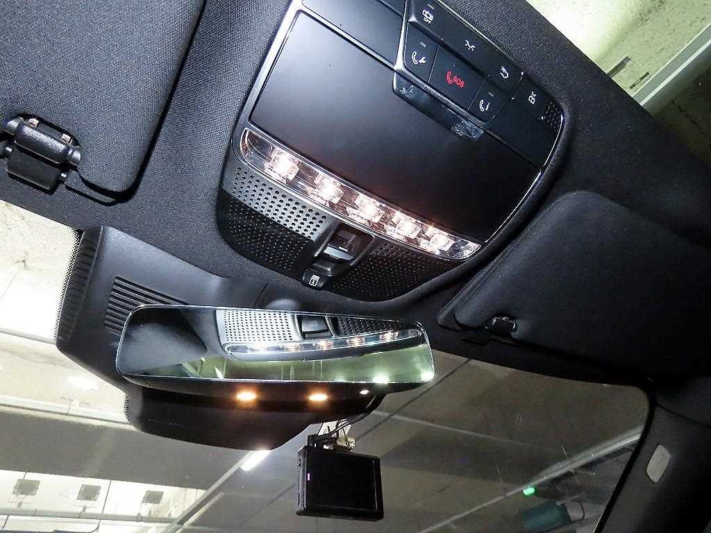 벤츠 S 클래스 S클래스-W222 S 400L d 4MATIC 이미지 14
