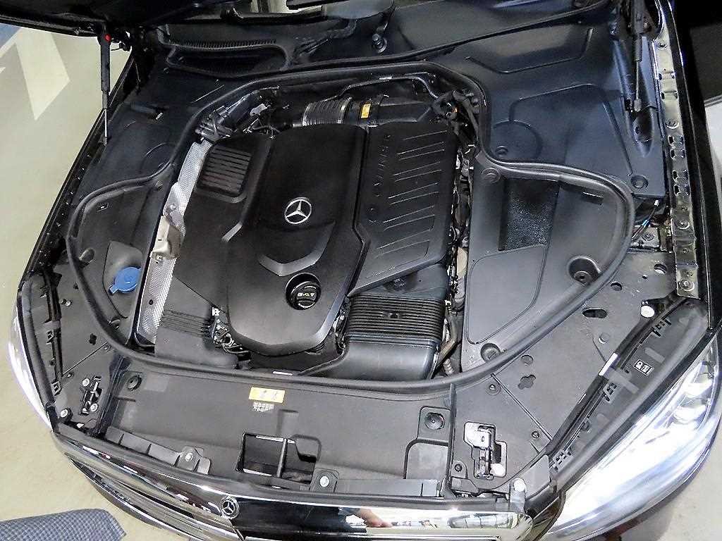 벤츠 S 클래스 S클래스-W222 S 400L d 4MATIC 이미지 19