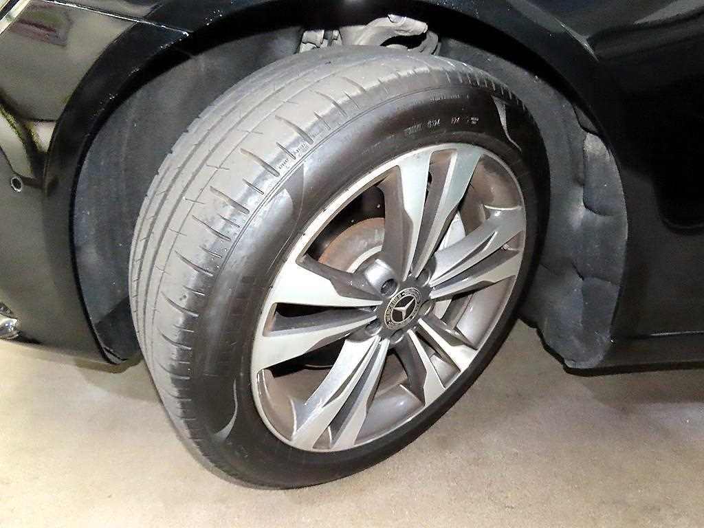 벤츠 S 클래스 S클래스-W222 S 400L d 4MATIC 이미지 20