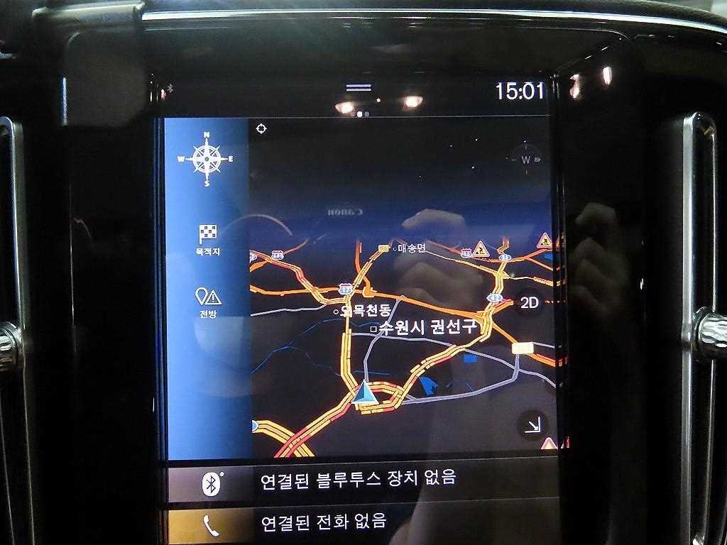 볼보 XC40 B4 AWD 인스크립션 이미지 13