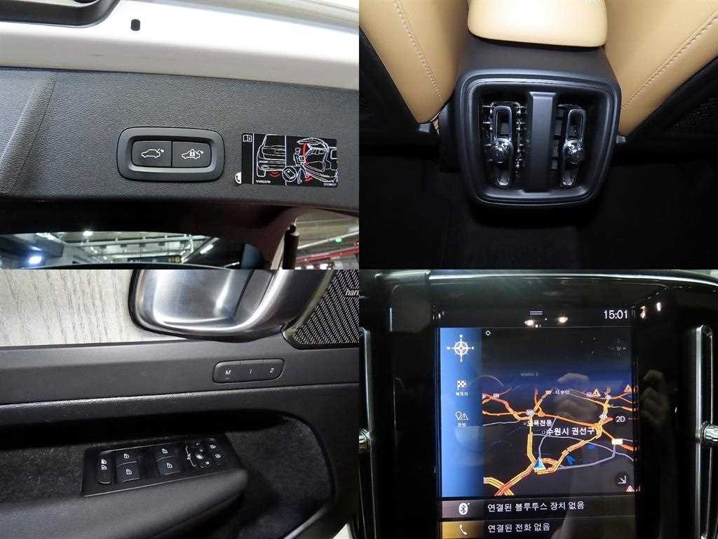 볼보 XC40 B4 AWD 인스크립션 이미지 18