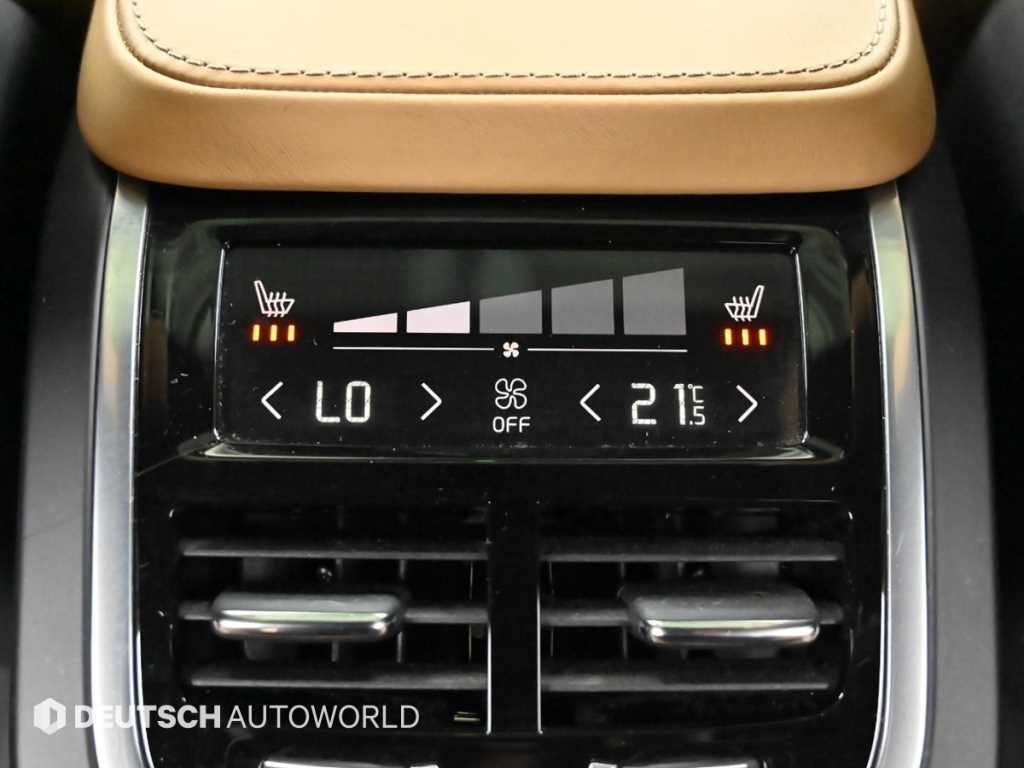 볼보 S90 T5 인스크립션 이미지 16