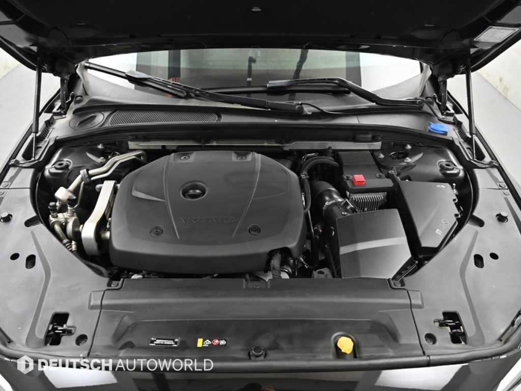 볼보 S90 T5 인스크립션 이미지 6