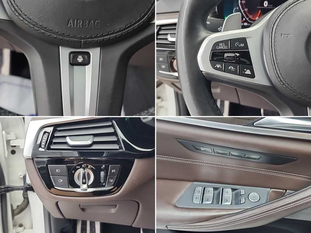 BMW 5시리즈 5시리즈 (G30) 530i M 스포츠 플러스 이미지 19