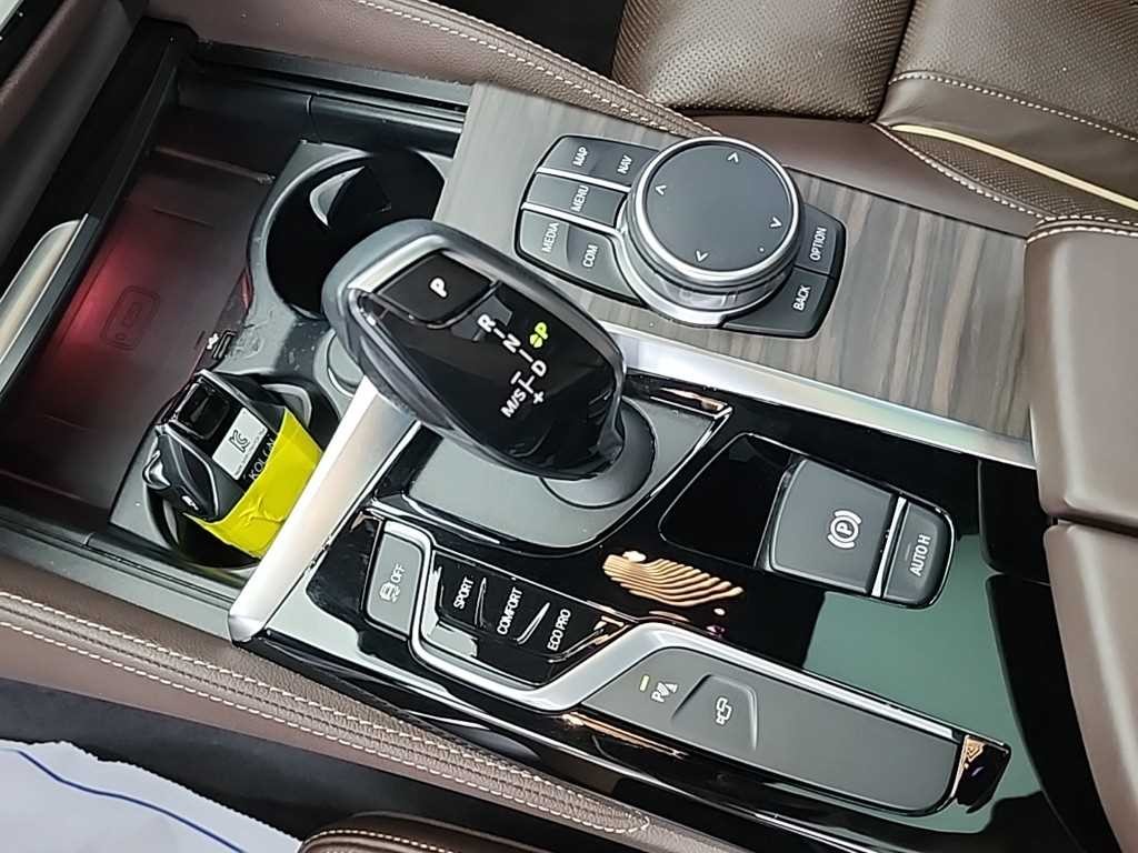 BMW 5시리즈 5시리즈 (G30) 530i M 스포츠 플러스 이미지 8
