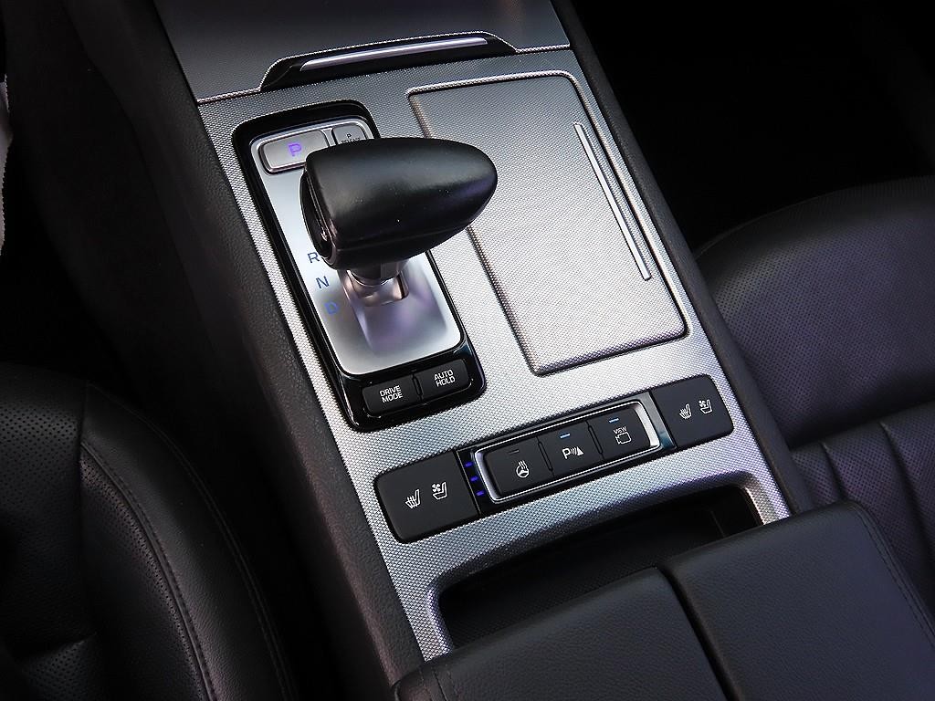 제네시스 G80 2.2D AWD 프리미엄 럭셔리 이미지 11