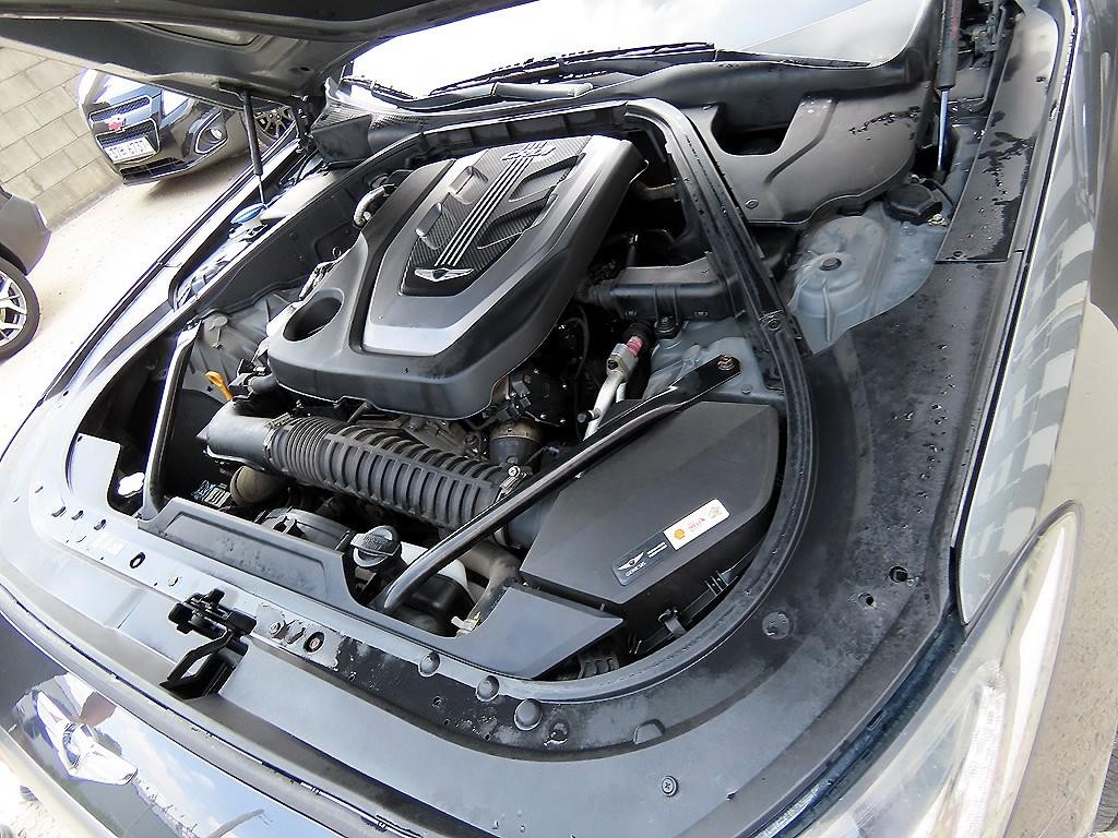 제네시스 G80 2.2D AWD 프리미엄 럭셔리 이미지 19