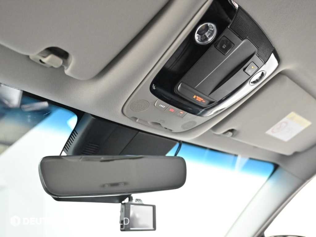 기아 K8 2.5 2WD 노블레스 이미지 18