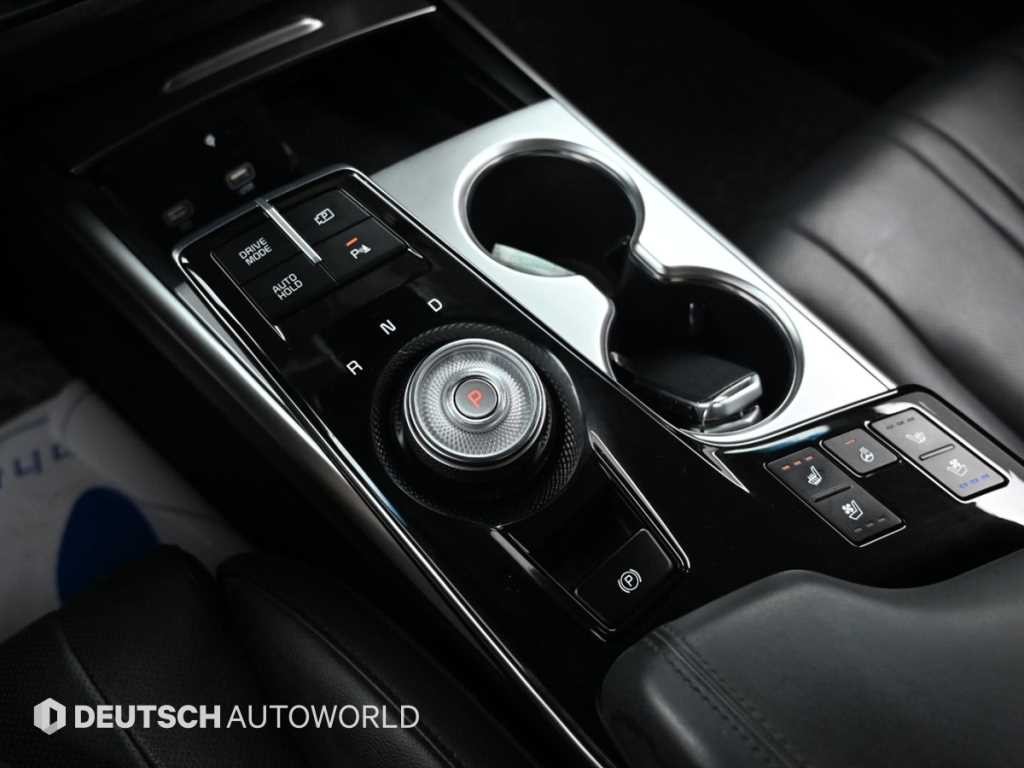 기아 K8 2.5 2WD 노블레스 이미지 9