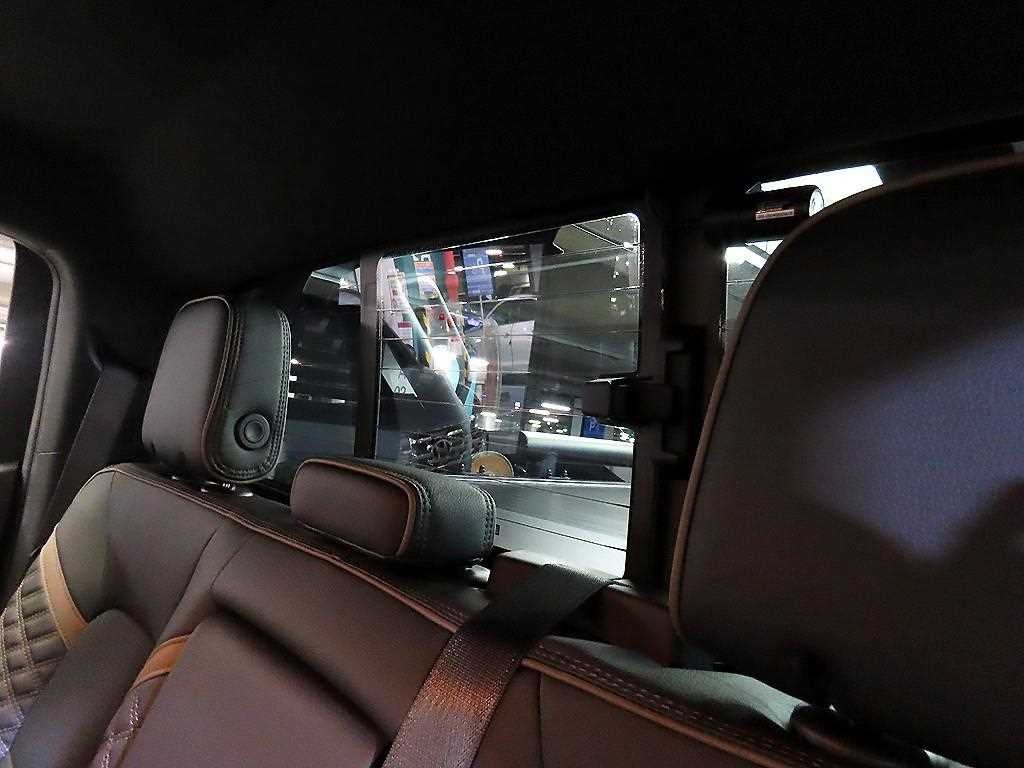 GMC 캐니언 캐니언 3세대 2.7 4WD 드날리 이미지 13