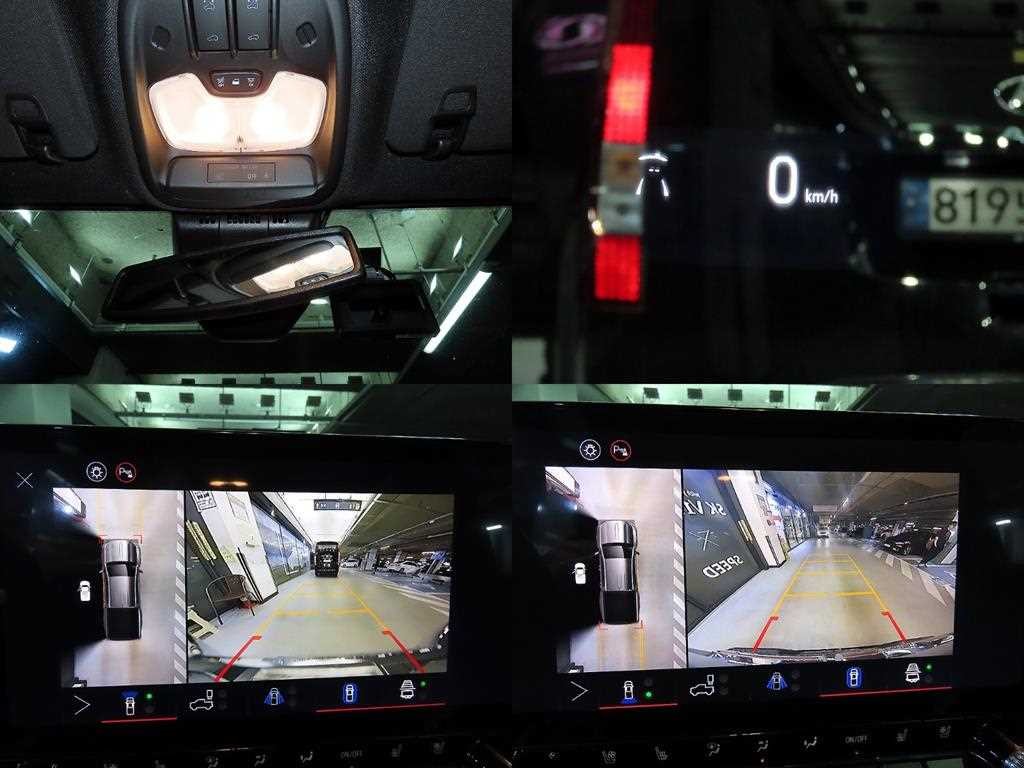 GMC 캐니언 캐니언 3세대 2.7 4WD 드날리 이미지 18
