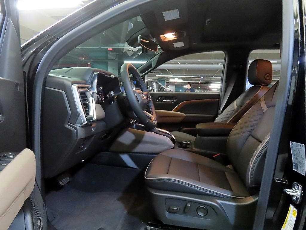 GMC 캐니언 캐니언 3세대 2.7 4WD 드날리 이미지 6