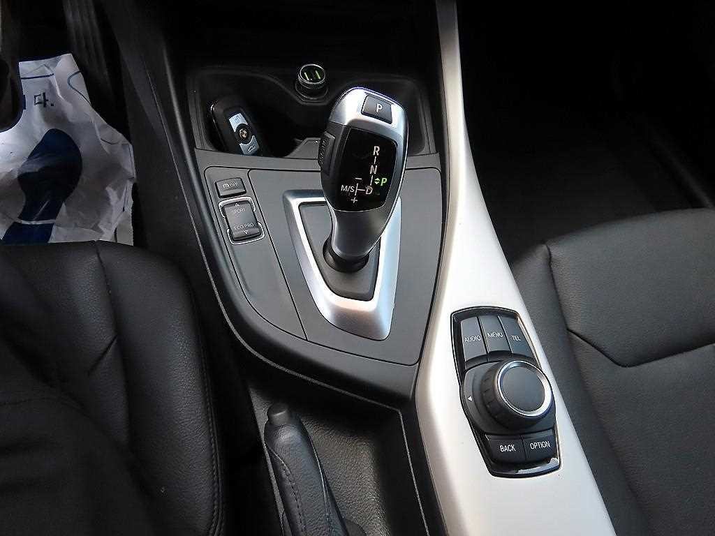 BMW 1시리즈 1시리즈 (F20) 118d 조이 이미지 10
