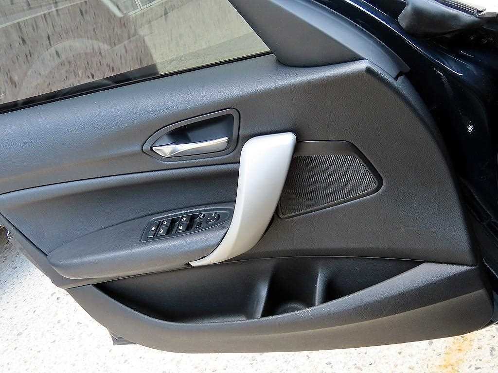 BMW 1시리즈 1시리즈 (F20) 118d 조이 이미지 11