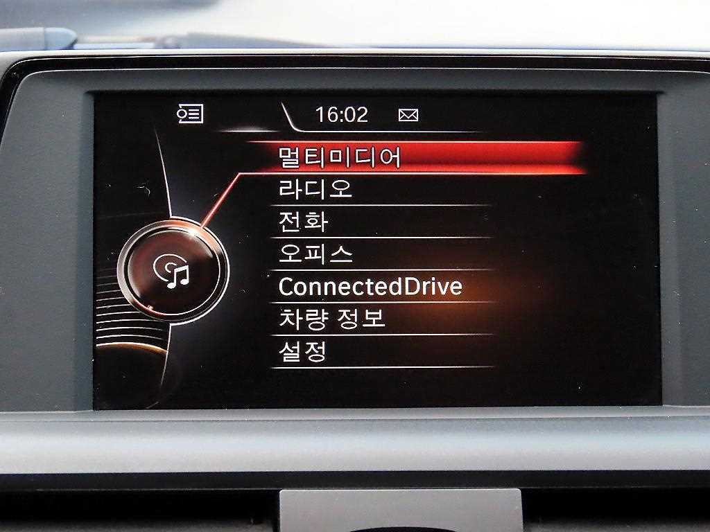 BMW 1시리즈 1시리즈 (F20) 118d 조이 이미지 13
