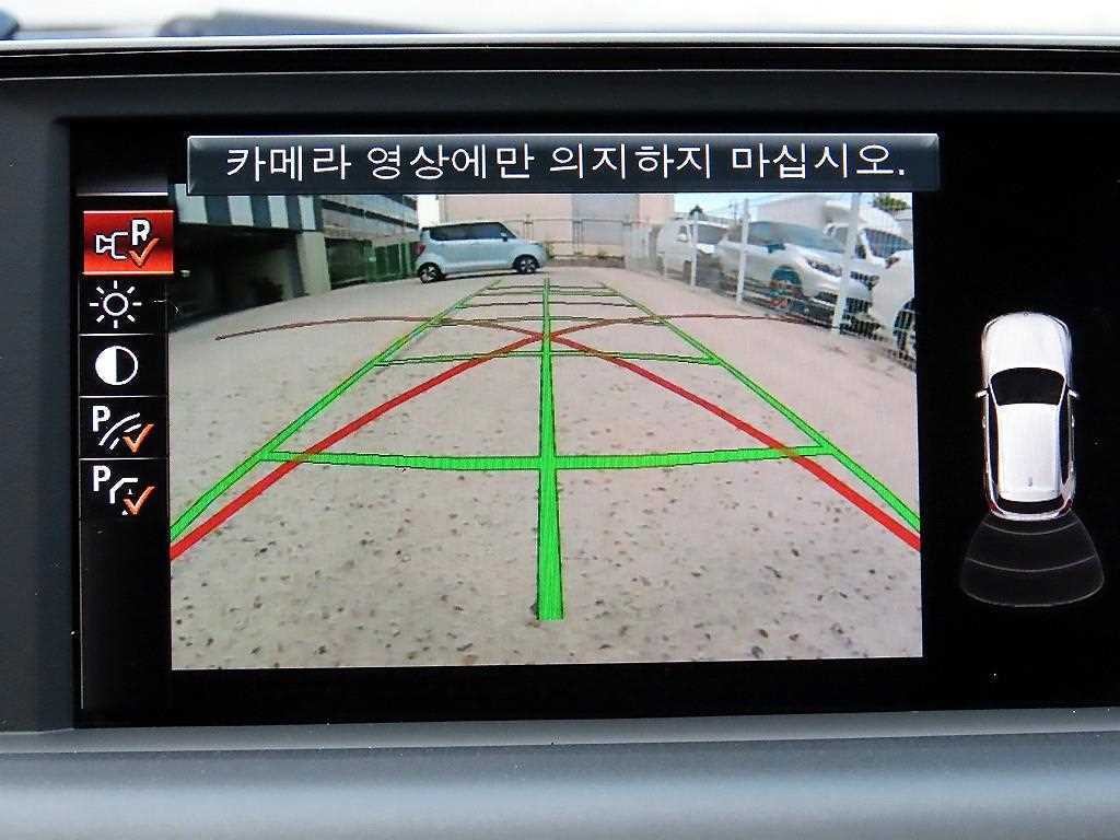 BMW 1시리즈 1시리즈 (F20) 118d 조이 이미지 14