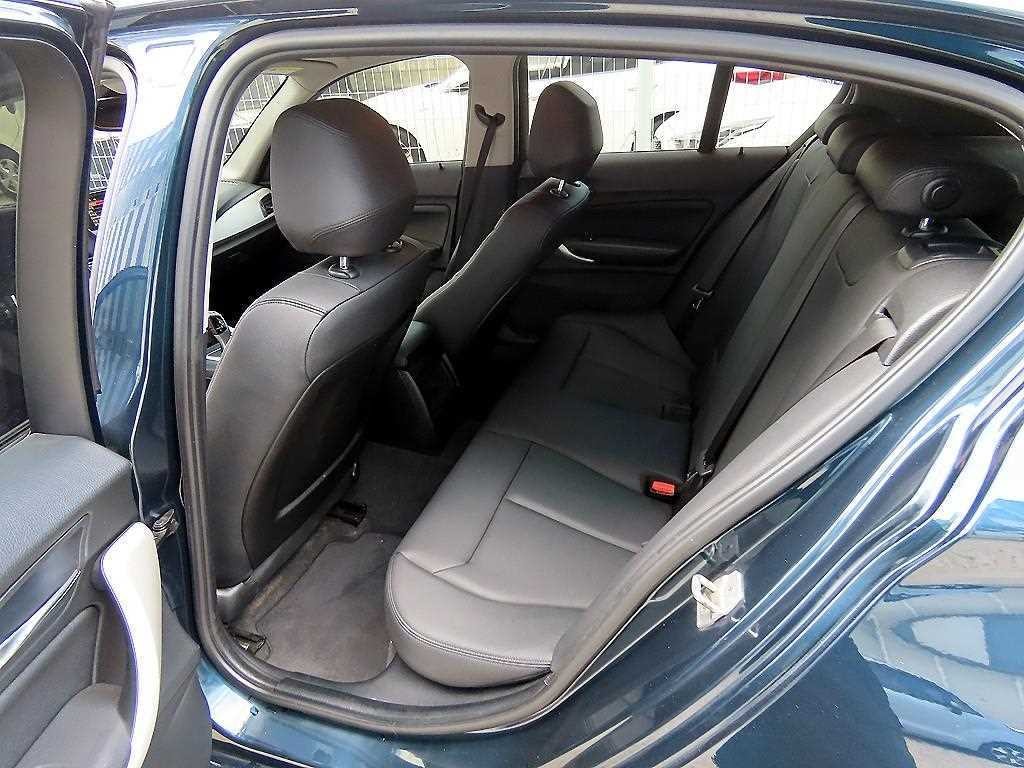 BMW 1시리즈 1시리즈 (F20) 118d 조이 이미지 6