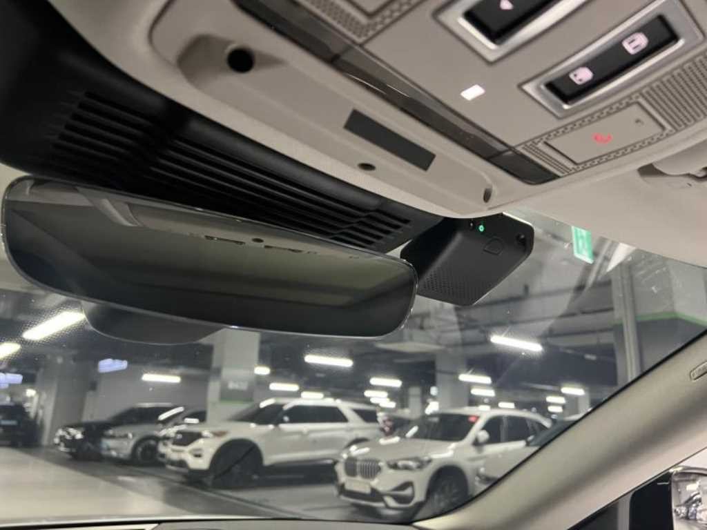 랜드로버 레인지로버 이보크 레인지로버 이보크 2세대 P250 S 이미지 10