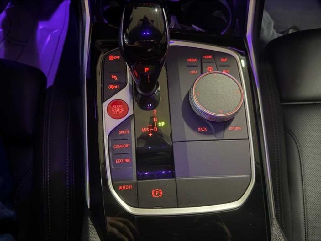 BMW 3시리즈 3시리즈 (G20) 320i 이미지 12