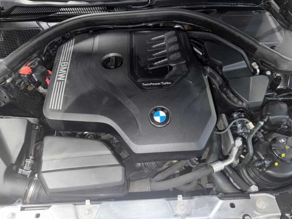 BMW 3시리즈 3시리즈 (G20) 320i 이미지 19