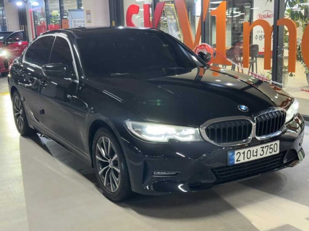 BMW 3시리즈 3시리즈 (G20) 320i 이미지 2