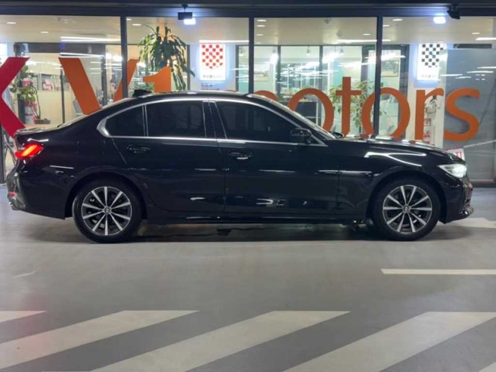 BMW 3시리즈 3시리즈 (G20) 320i 이미지 3