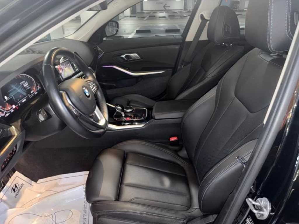 BMW 3시리즈 3시리즈 (G20) 320i 이미지 6