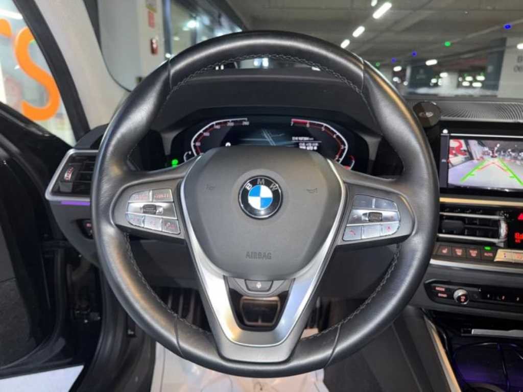 BMW 3시리즈 3시리즈 (G20) 320i 이미지 8
