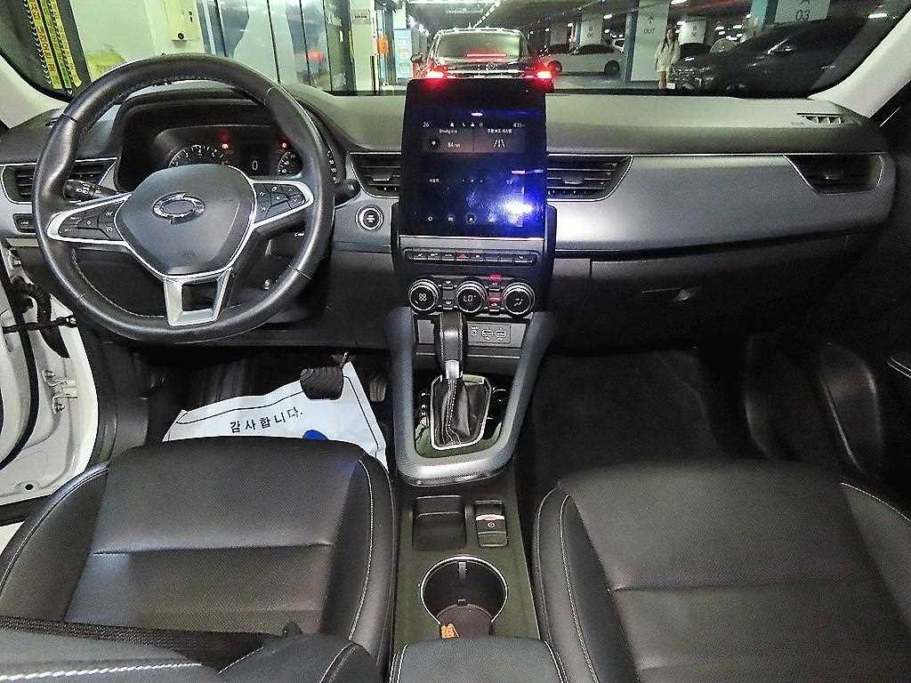 르노코리아(삼성) XM3 1.3 TCe RE 이미지 10