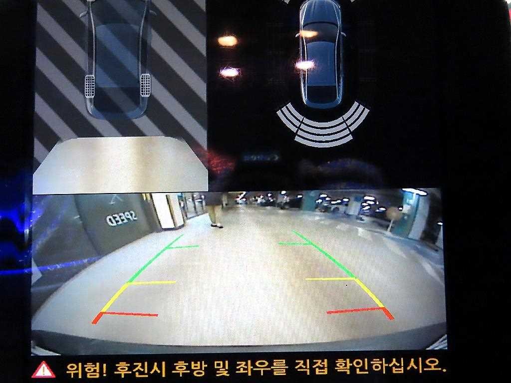 르노코리아(삼성) XM3 1.3 TCe RE 이미지 15
