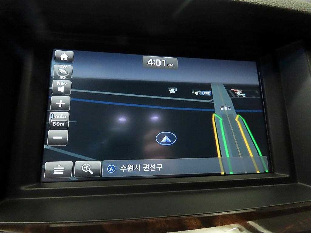 현대 제네시스 제네시스DH G330 모던 이미지 15