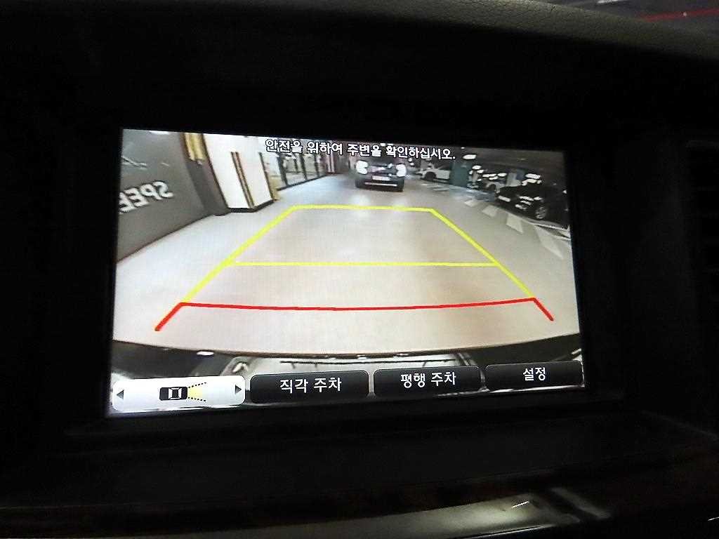 현대 제네시스 제네시스DH G330 모던 이미지 16