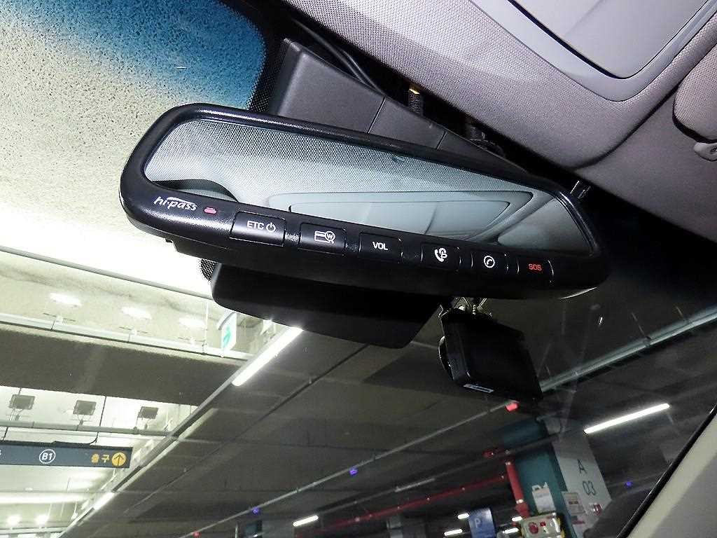 현대 제네시스 제네시스DH G330 모던 이미지 17