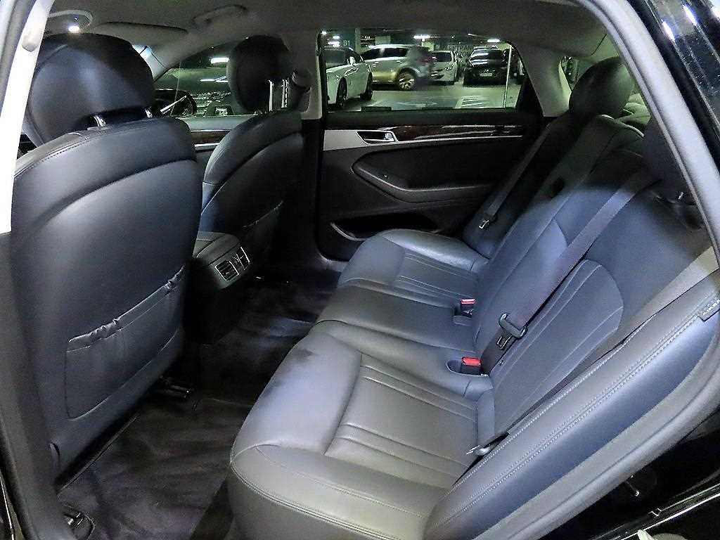 현대 제네시스 제네시스DH G330 모던 이미지 7